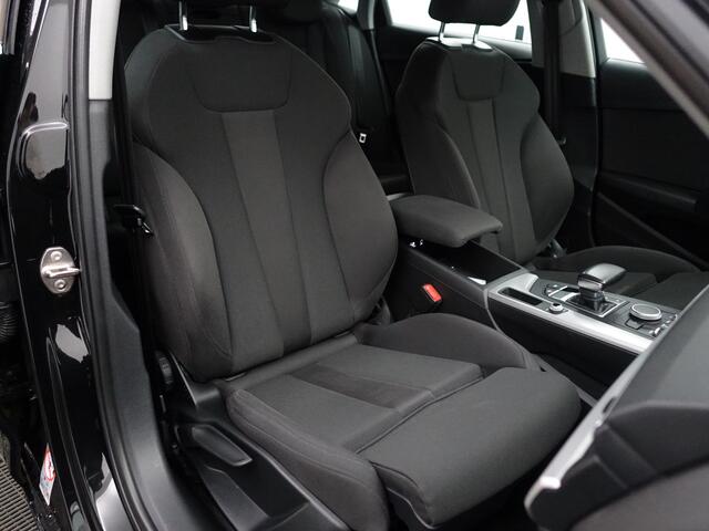 Audi A4 Limousine 1.4 TFSI Sport Edition Aut- Xenon Led, Navigatie, Sport Interieur, Keyless, Dynamic Select, Clima