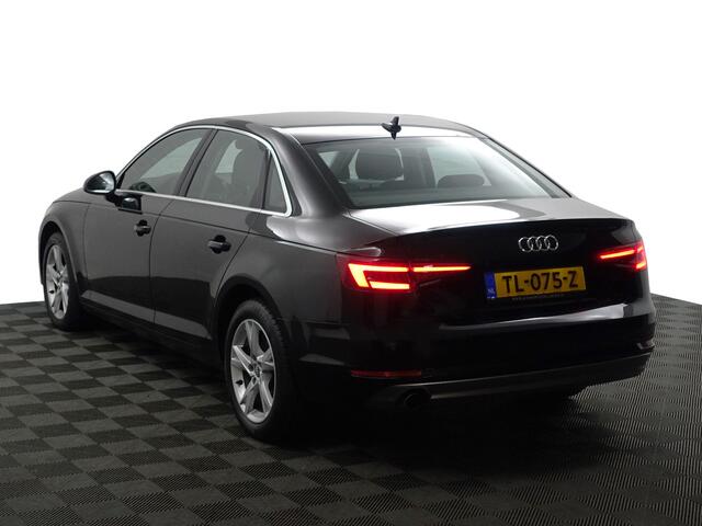 Audi A4 Limousine 1.4 TFSI Sport Edition Aut- Xenon Led, Navigatie, Sport Interieur, Keyless, Dynamic Select, Clima