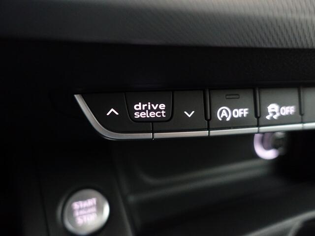 Audi A4 Limousine 1.4 TFSI Sport Edition Aut- Xenon Led, Navigatie, Sport Interieur, Keyless, Dynamic Select, Clima
