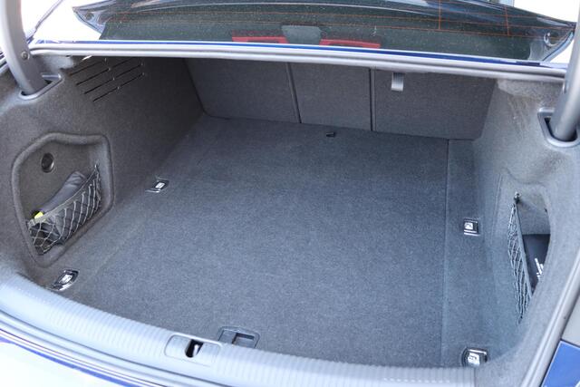 Audi A4 Limousine 40 TFSI 204pk S tronic S Edition