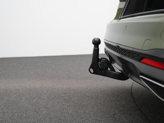 Audi A4 Avant 40 TFSI 204 pk S-tronic S edition Competition / S-Line | Panoramadak | Trekhaak | Demperregeling | Geheugenstoel | Bang & Olufsen | Matrix LED
