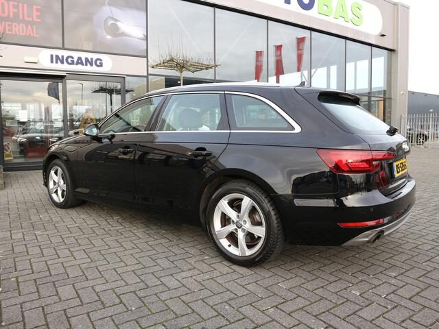 Audi A4 Avant 1.4 TFSI Sport Lease Edition AUTOMAAT