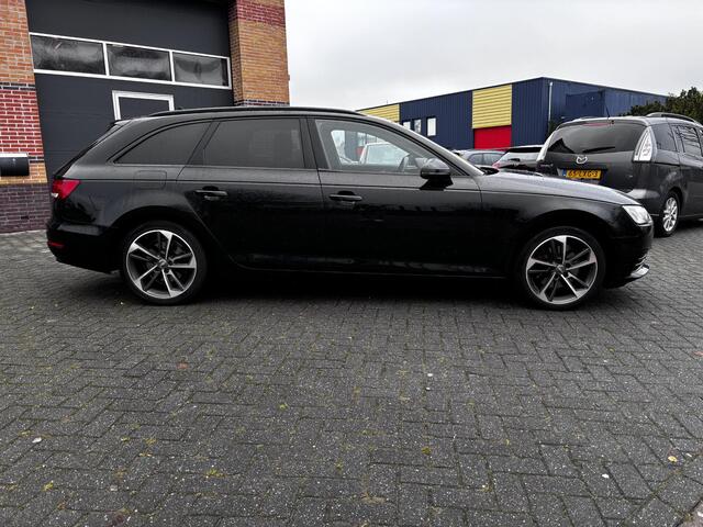Audi A4 Avant 2.0 TDI ultra Design Pro Line