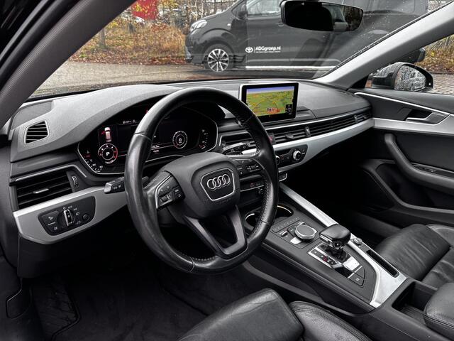 Audi A4 Avant 2.0 TDI ultra Design Pro Line