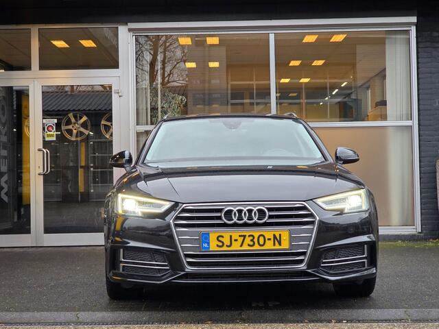 Audi A4 Avant 2.0 TFSI ultra Sport Pro Line S S-LINE / ELEC KLEP / VIRTUAL / CLIMA / KLASSE 3 ALARM