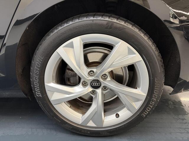 Audi A4 Avant 2.0 TFSI MHEV Design Pro Line | Carplay | Sportstoelen | Elek klep | Dig scherm | PDC voorn en achter | Lm velgen 18 ''