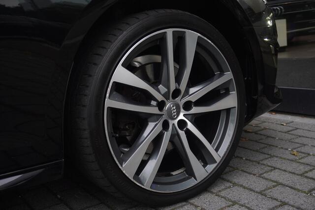 Audi A4 Avant 35 TFSI | Pano | Camera | Leder | Navi | 19"