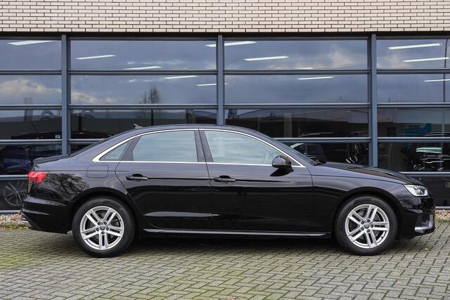 Audi A4 Limousine 35 TFSI 150PK Automaat Buss. Edition LED|Netjes bereden!