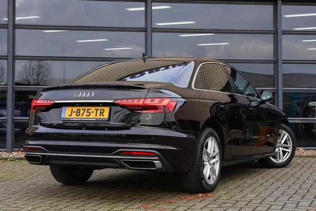 Audi A4 Limousine 35 TFSI 150PK Automaat Buss. Edition LED|Netjes bereden!