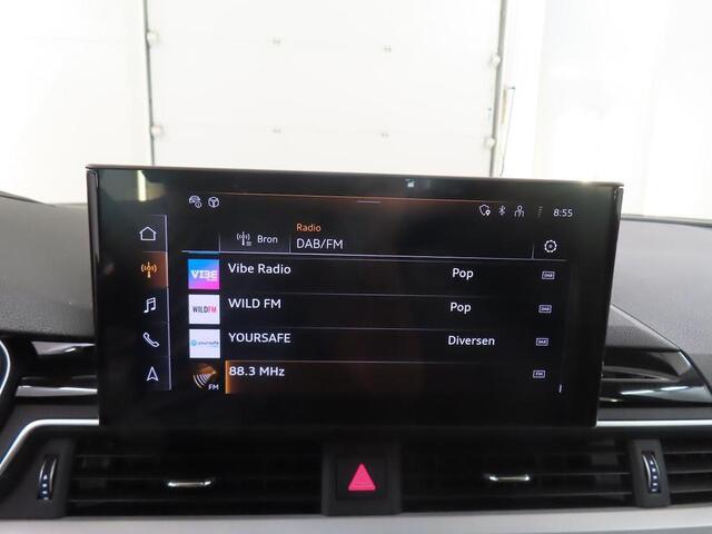 Audi A4 Avant 35 TFSI Advanced Edition