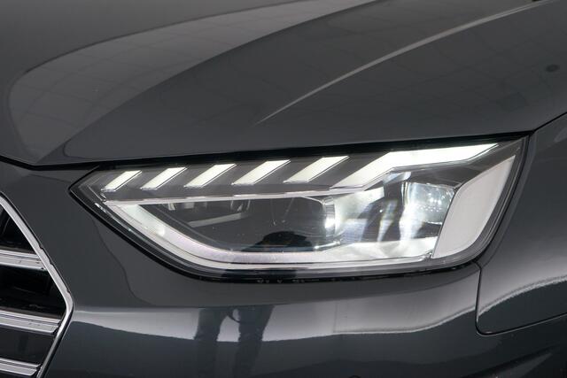 Audi A4 Avant 35 TFSI Advanced Edition