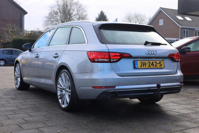 Audi A4 Avant 1.4 TFSI AUTOMAAT | NAVI | CLIMA | TREKHAAK | 19 INCH