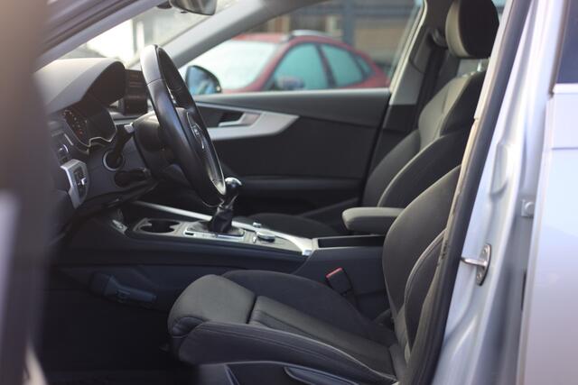 Audi A4 Avant 1.4 TFSI AUTOMAAT | NAVI | CLIMA | TREKHAAK | 19 INCH