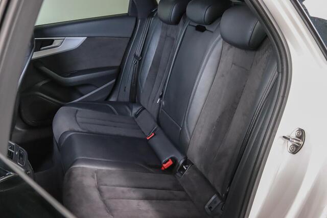Audi A4 Avant 2.0 TFSI Pro Line 252 PK, Alcantara, Navigatie, ACC, Virtual Cockpit