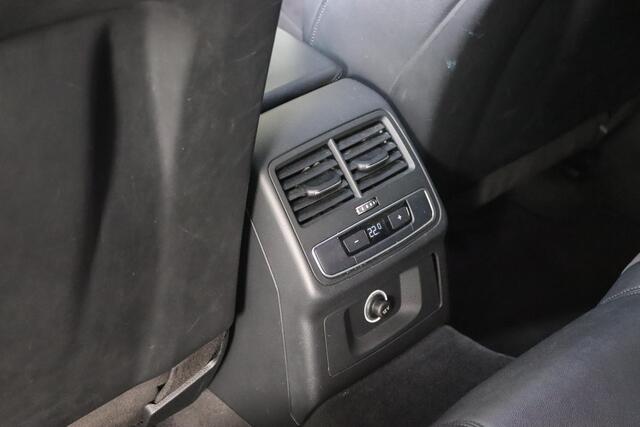 Audi A4 Avant 2.0 TFSI Pro Line 252 PK, Alcantara, Navigatie, ACC, Virtual Cockpit