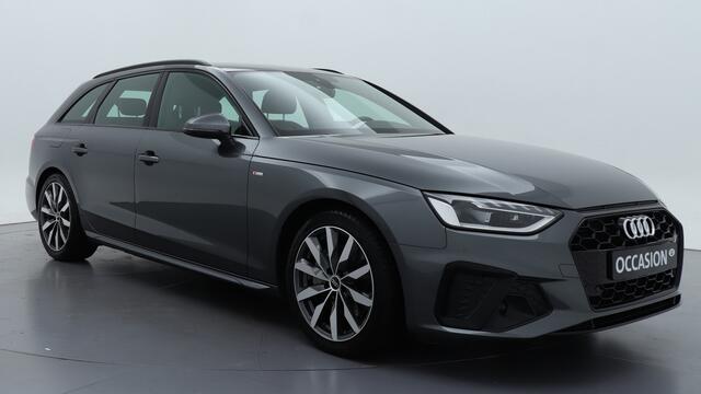 Audi A4 Avant 40 TFSI 204Pk S Edition