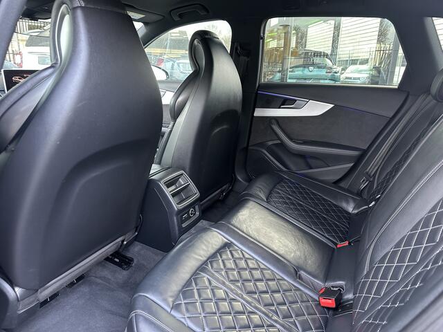 Audi A4 Avant 2.0 TFSI | S-line | Matrix | 19"| Virtual | S-line sportpak plus | Nappa leer | LED Interesse, Proefrit? Bel of app met: 06-24 28 28 42