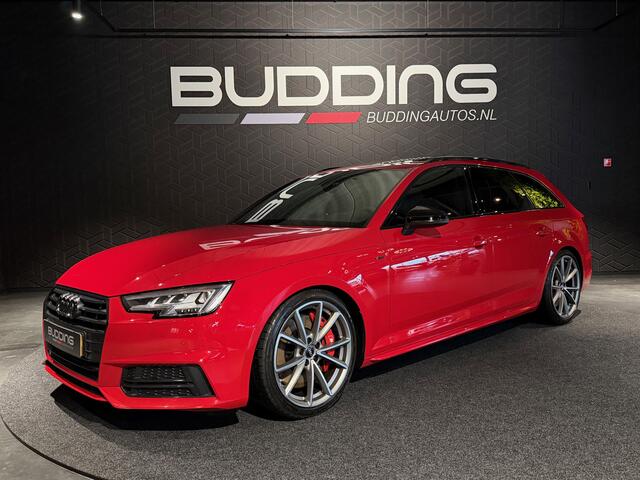 Audi A4 Avant 1.4 TFSI S-line | Pano | RS-seats | Matrix | Trekhaak