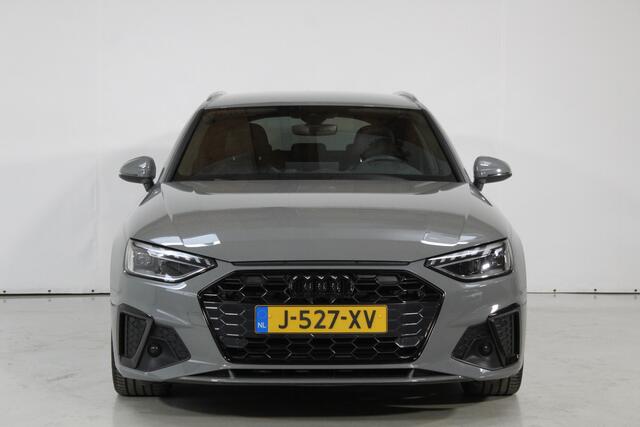 Audi A4 Avant 35 TFSI S edition | 2x S-line | Virtual | Dealer Oh | Elektrische Klep