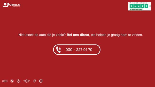 Audi A4 Avant 40 TFSI Sport S line black edition Panoramadak - Head up - Elektrisch verstelbare/verwarmde stoelen - Interieurvoorverwarming - B&O - Assistentiepakket City/Parking - MMI navigatie plus -