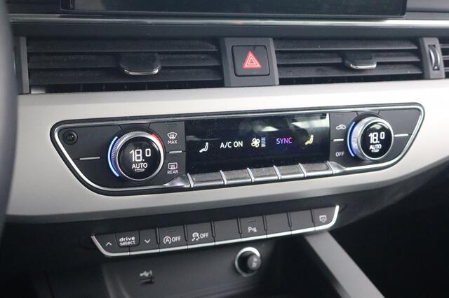 Audi A4 Avant 35 TFSI Pro Line I Geen Import I Navigatie | Parkeer Sensoren