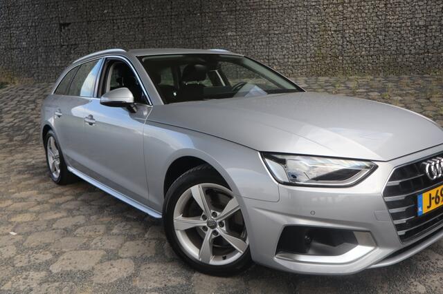 Audi A4 Avant 35 TFSI Bns Edition I Geen Import I Trekhaak