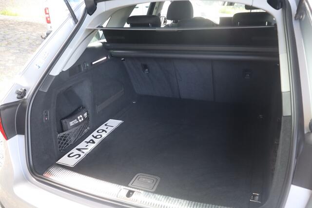Audi A4 Avant 35 TFSI Bns Edition I Geen Import I Trekhaak