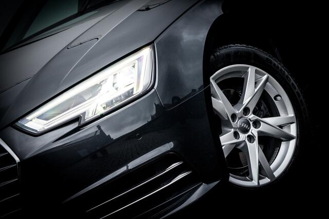 Audi A4 Limousine 1.4 150 PK TFSI Sport Lease Edition| Automaat | Clima | Sportstoelen | | 10-spaak"-design Velgen | PDC | Navi | LED | Cruise |
