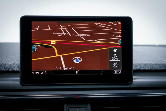 Audi A4 Limousine 1.4 150 PK TFSI Sport Lease Edition| Automaat | Clima | Sportstoelen | | 10-spaak"-design Velgen | PDC | Navi | LED | Cruise |