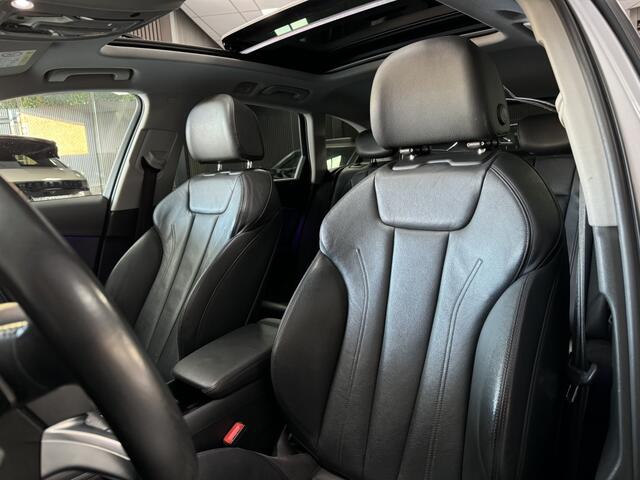 Audi A4 Avant 2.0 TFSI Quattro S-Line 252PK PANO B&O FULL