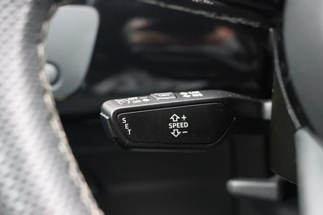 Audi A4 Avant 35 TFSI S-Line Edition Competition 150pk S-Tronic