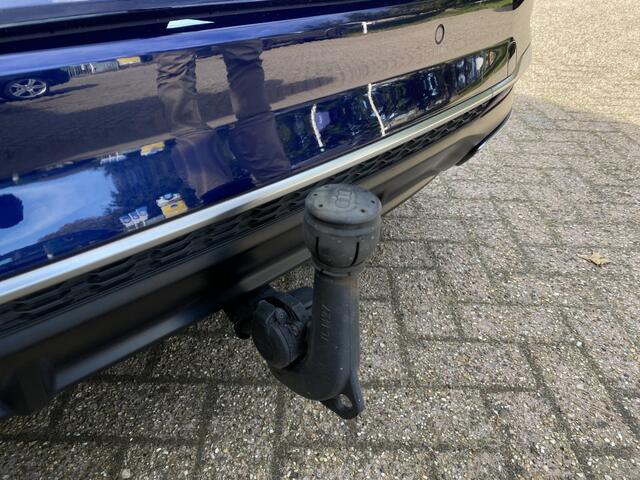 Audi A4 Avant 40 TFSI q S edition