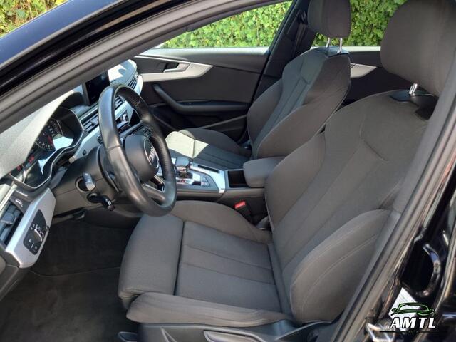 Audi A4 Avant - 1.4 TFSI Sport Lease Edition