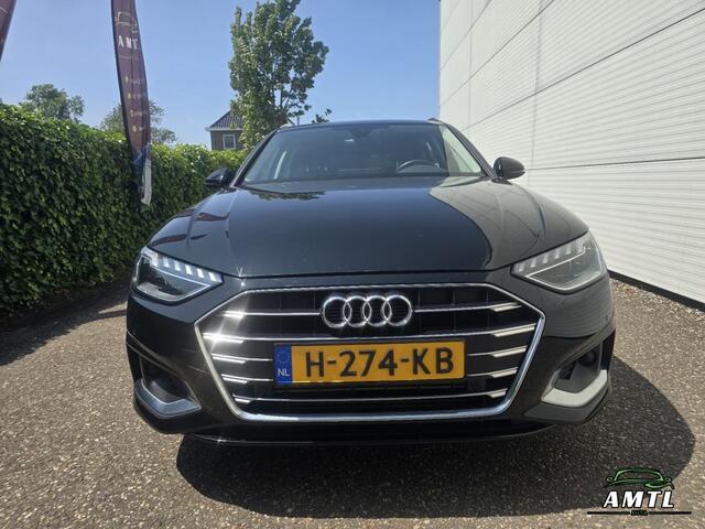 Audi A4 Avant - 35 TFSI Launch edition Business