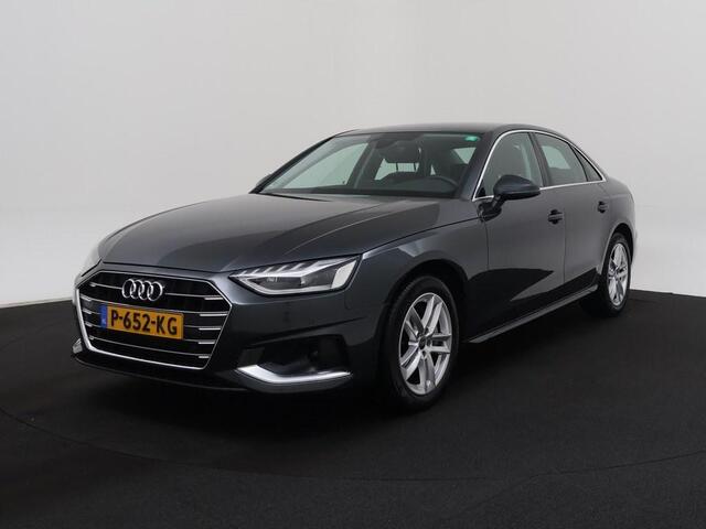 Audi A4 Limousine 40 TFSI Advanced Edition