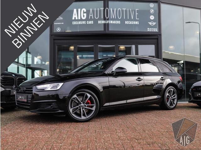 Audi A4 Avant 1.4 TFSI Sport Pro Line S -Line | Camera | Keyless | Virtual Cockpit