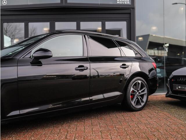 Audi A4 Avant 1.4 TFSI Sport Pro Line S -Line | Camera | Keyless | Virtual Cockpit
