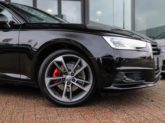Audi A4 Avant 1.4 TFSI Sport Pro Line S -Line | Camera | Keyless | Virtual Cockpit