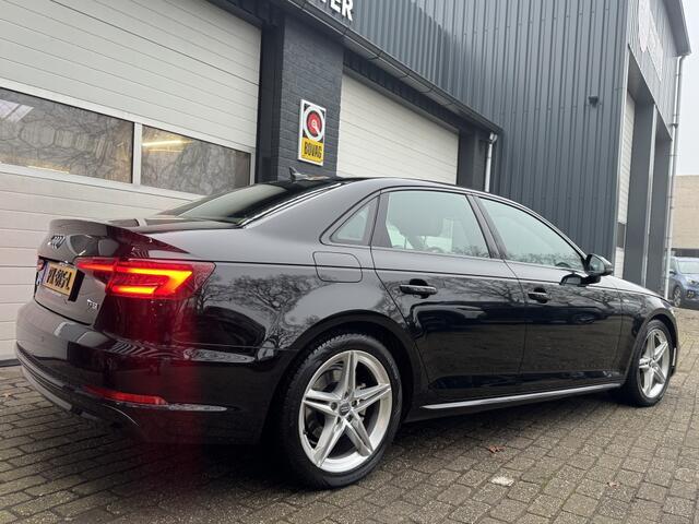 Audi A4 Limousine 1.4 TFSI Sport 2x S-Line