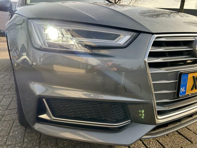 Audi A4 Avant 35 TFSI Sp. L. Ed. NAVI XENON CRUISE NAP