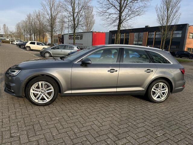 Audi A4 Avant 35 TFSI Sp. L. Ed. NAVI XENON CRUISE NAP