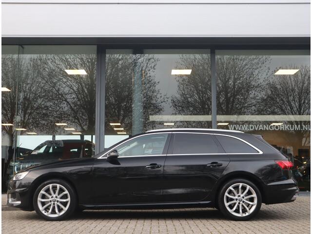 Audi A4 Avant 35 TFSI Launch edition Business / Panoramadak / Massagestoel