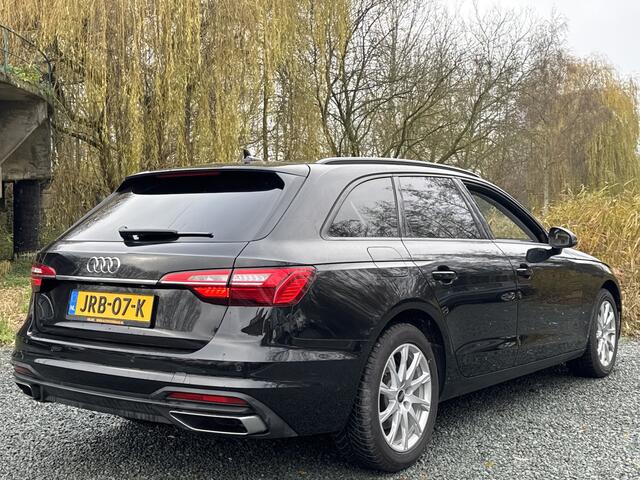 Audi A4 Avant 35 TFSI 2.0 150PK S-TRONIC PRO-LINE CARPLAY/PDC/LED