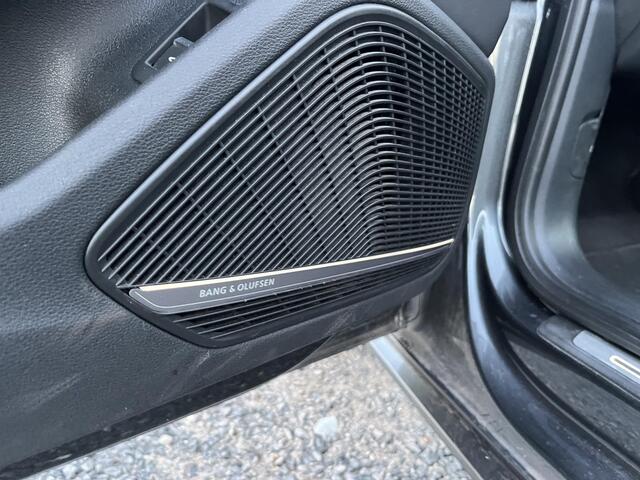 Audi A4 Avant 45 TFSI quattro