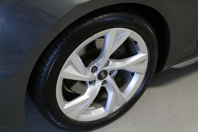 Audi A4 Avant 35 TFSI S edition | WEGKL-TRHAAK | DAB | 18'LMV | CARPLAY | CLIMA | E-KLEP | NAVI | PDC-V/A |