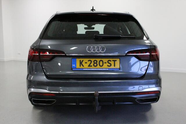 Audi A4 Avant 35 TFSI S edition | WEGKL-TRHAAK | DAB | 18'LMV | CARPLAY | CLIMA | E-KLEP | NAVI | PDC-V/A |