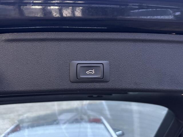 Audi A4 Avant 35 TFSI Advanced Edition LED| Trekhaak uitkantelbaar