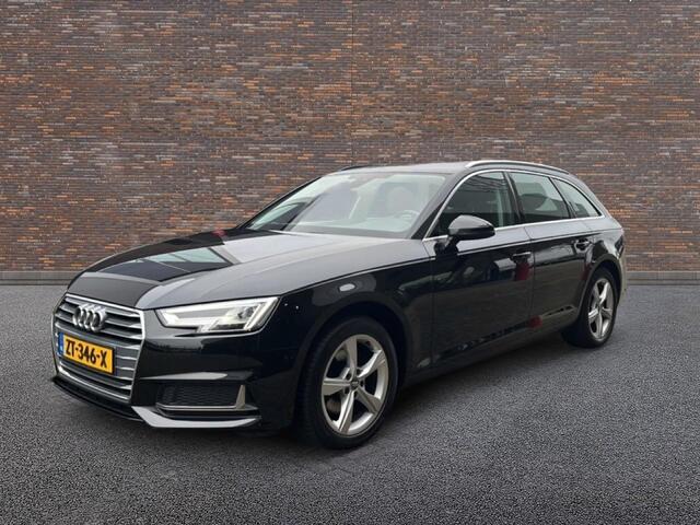 Audi A4 Avant 35 TFSI Sport Lease Edition