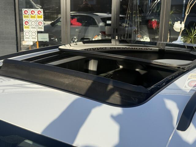 Audi A4 Avant 1.4 TFSI 150 pk panoramadak virtual cockpit navi climate ctr cruise ctr lmv 19 inch xenon keyless entry dealer onderhouden