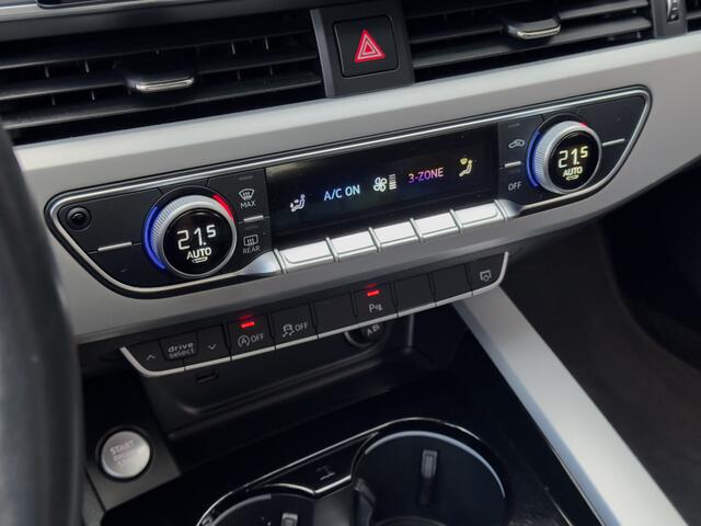 Audi A4 Avant 40 TFSI AUT7 EDITION NAVI CAMERA DIGI-DASH APPLE-CARPLAY LED LMV PDC